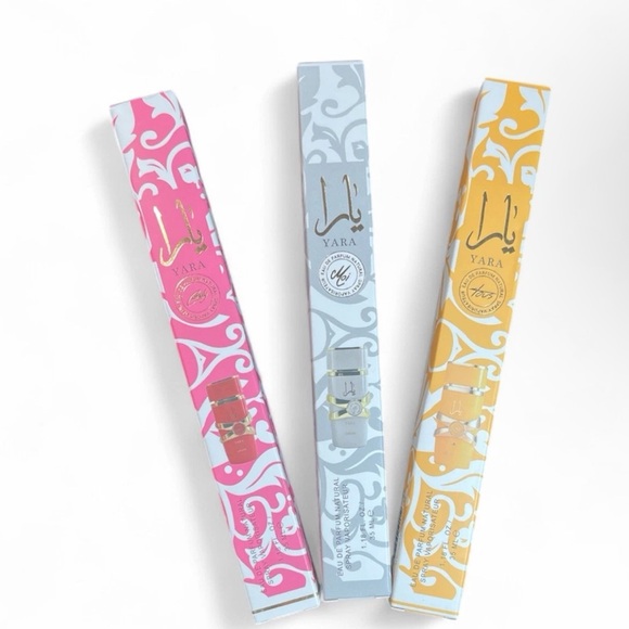 Accessories - One yara scent